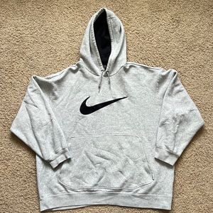Nike sweatshirt
